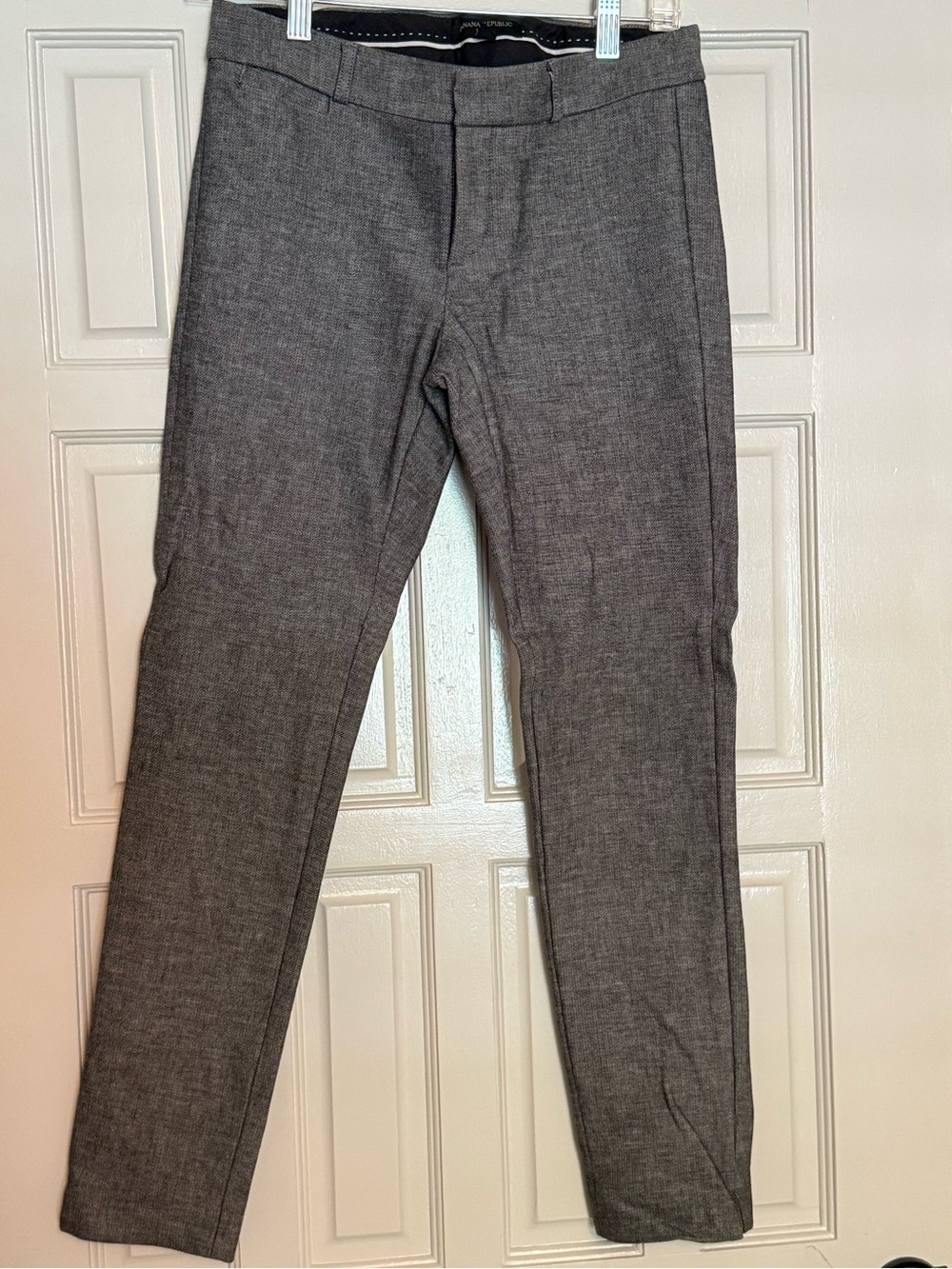 Banana republic grey Dress Pants